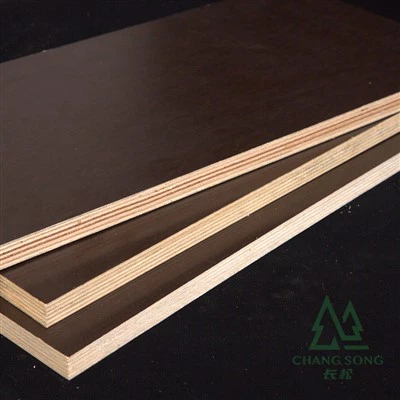 Placaj pentru închidere a feței de film